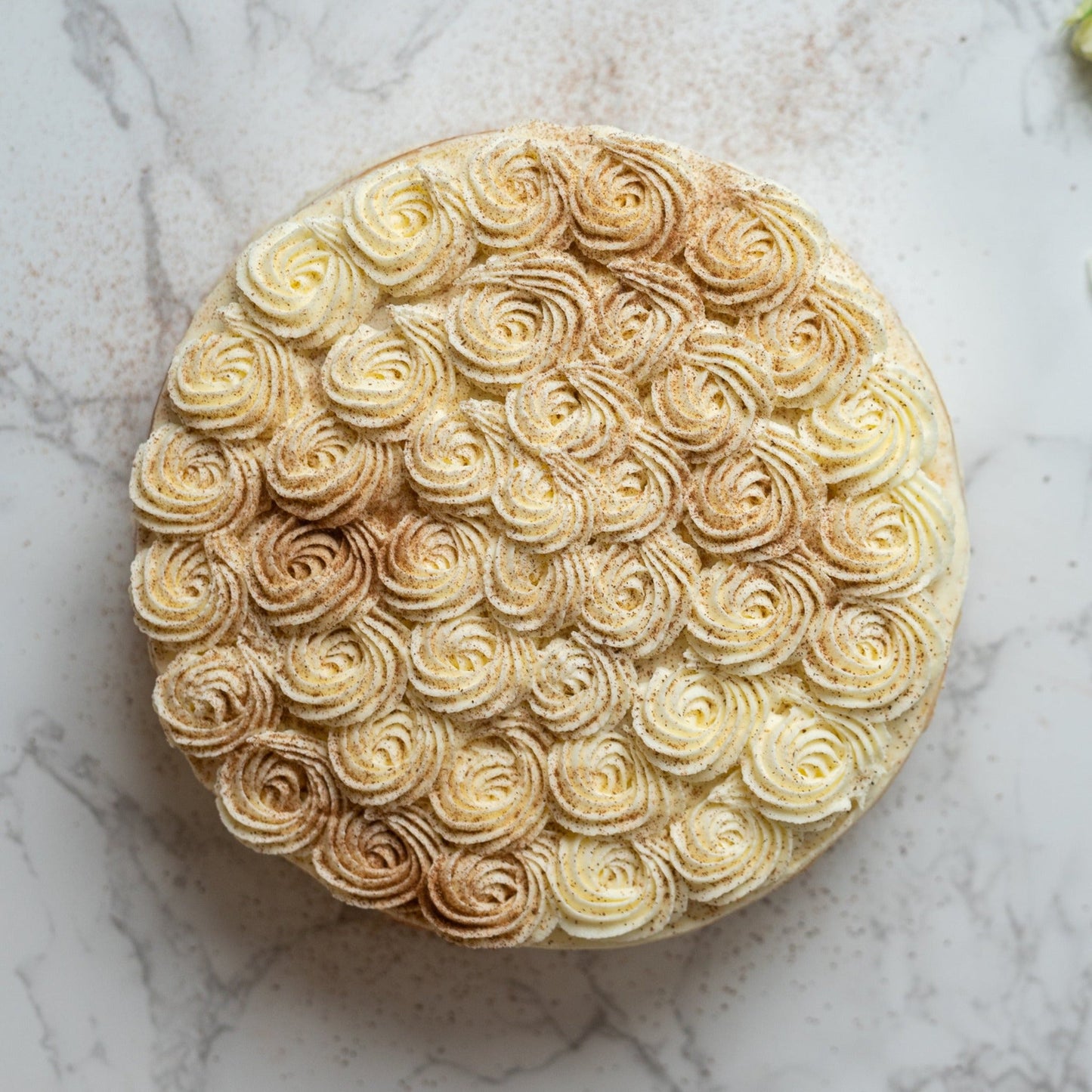 Hummingbird Cake