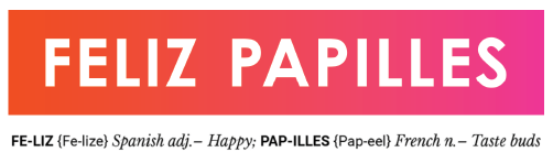 Feliz Papilles