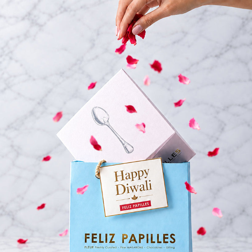 Almond & Coconut Barfi Cake (GF)