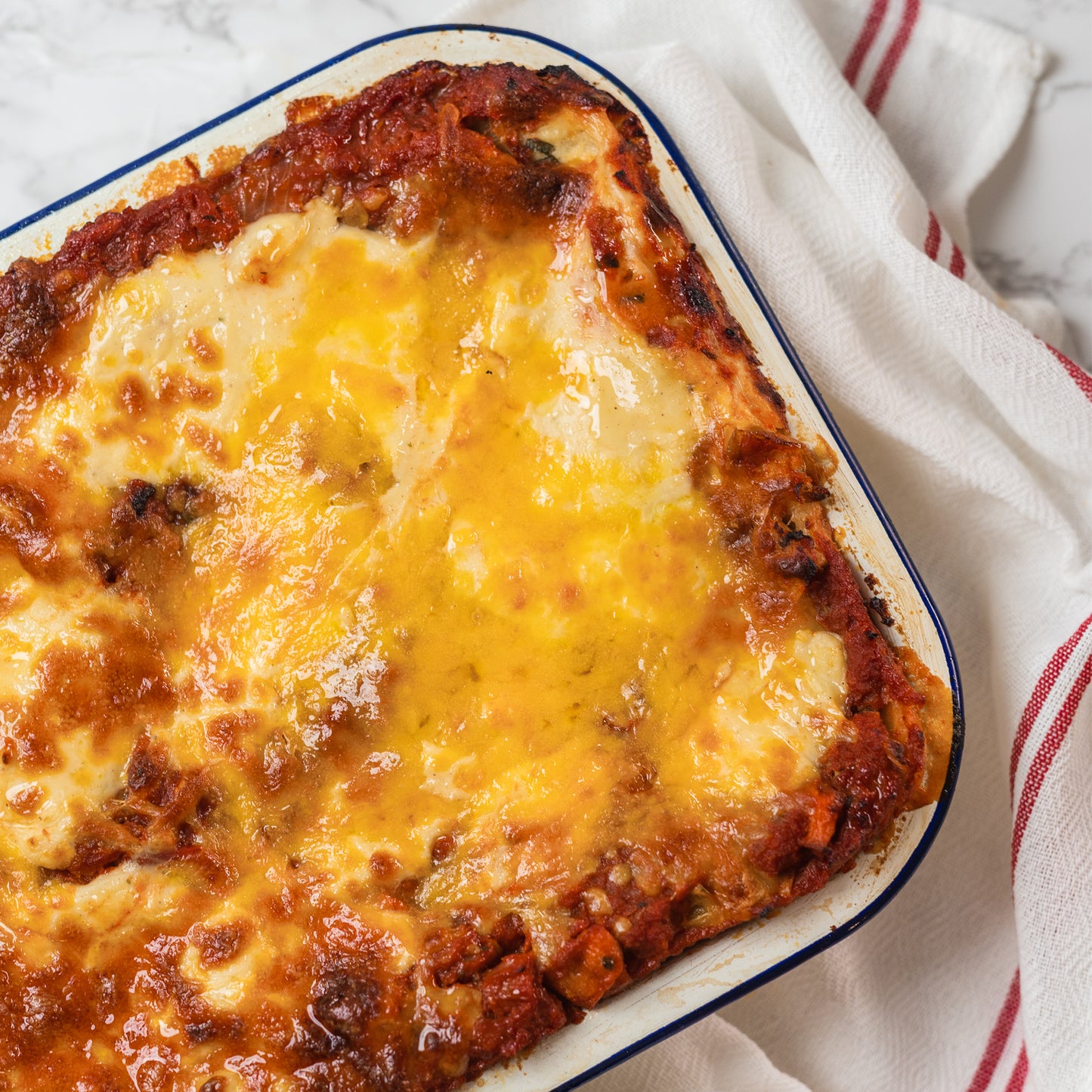 Shepard’s Pie