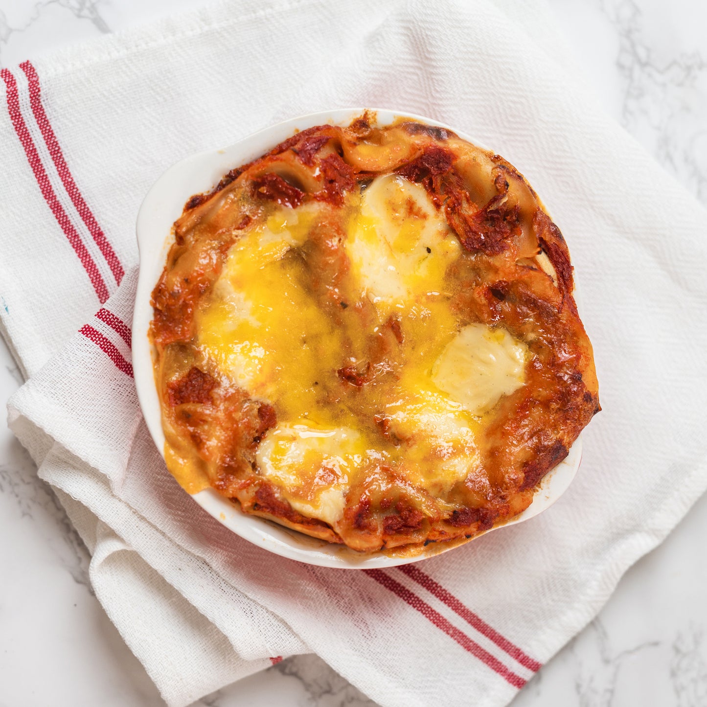 Lasagne Primavera