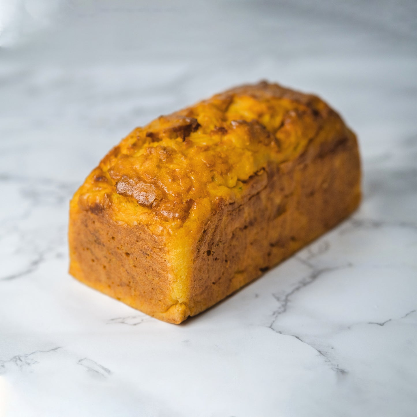 Grain-Free Bread Loaf (GF, DF, SF)