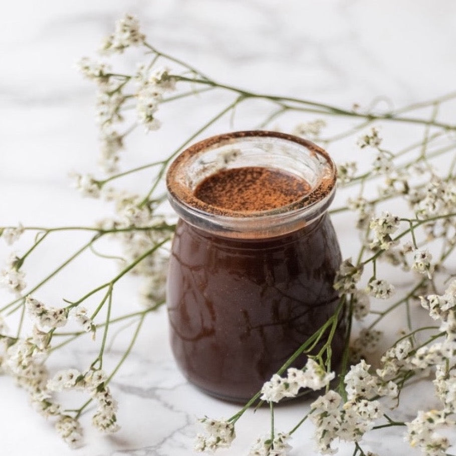 Airy Mocha Mousse (Set of 9 | GF,RSF)