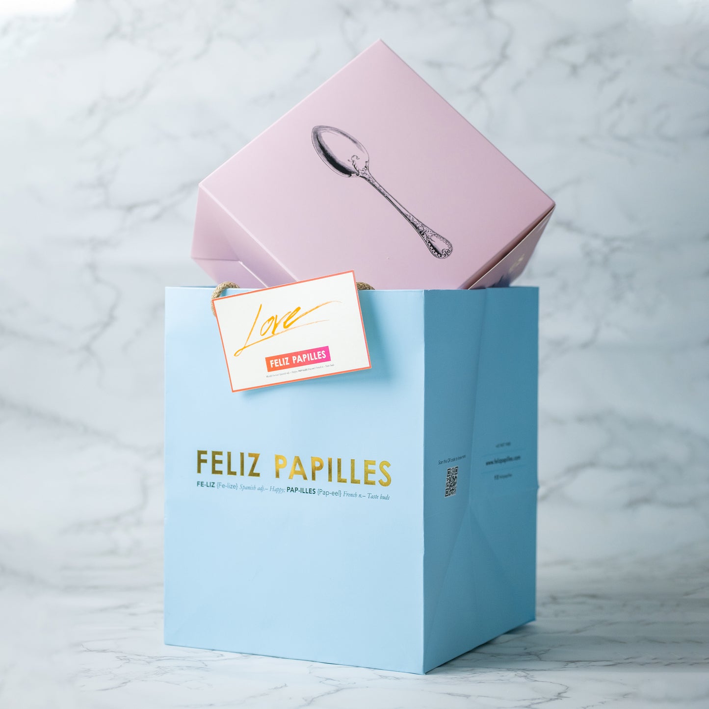 Cookie Gift Box (Set of 8)