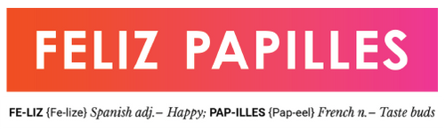 Feliz Papilles