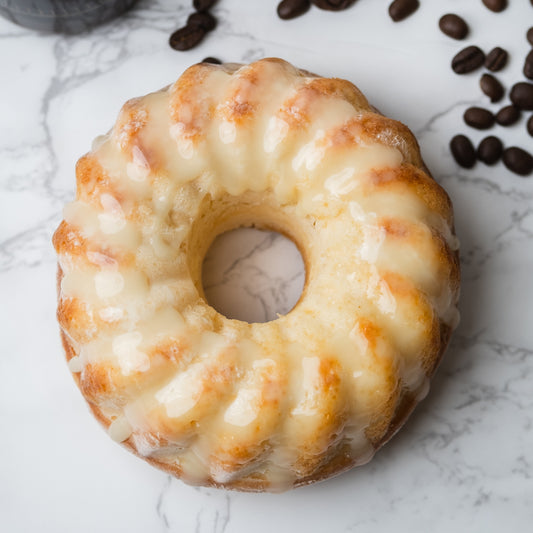 Cold Brew Tres Leches