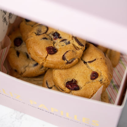 Cookie Gift Box (Set of 8)