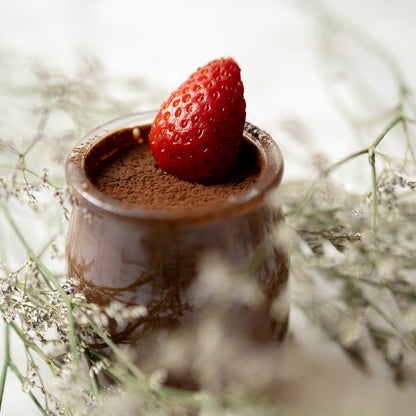 Airy Mocha Mousse (Set of 9 | GF,RSF)